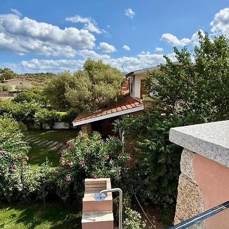Casa Paradiso La Cinta *