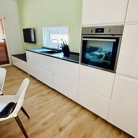 Casa Paradiso La Cinta 度假居 *