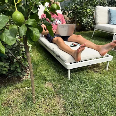 Casa Paradiso La Cinta *