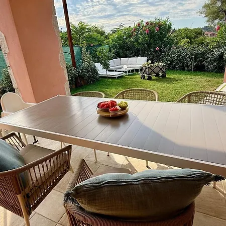 Casa Paradiso La Cinta