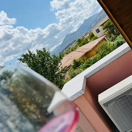 Casa Paradiso La Cinta *