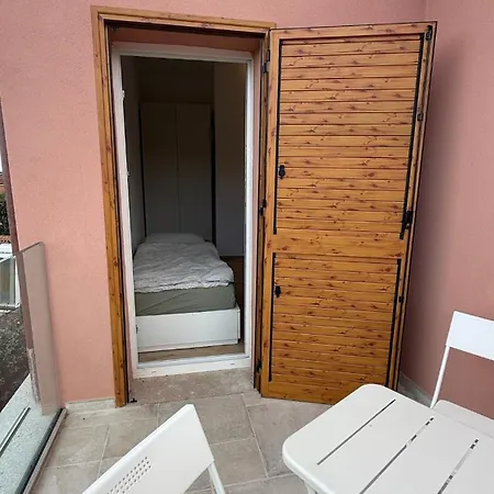 Casa Paradiso La Cinta Дом отдыха