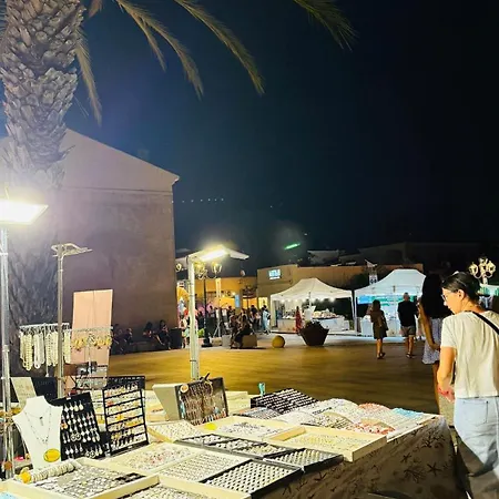 Дом отдыха Casa Paradiso La Cinta