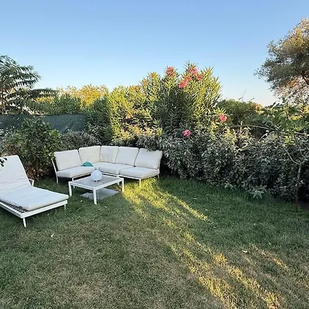 Casa Paradiso La Cinta Nyaraló *