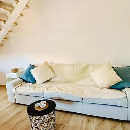 Casa Paradiso La Cinta Сан-Теодоро