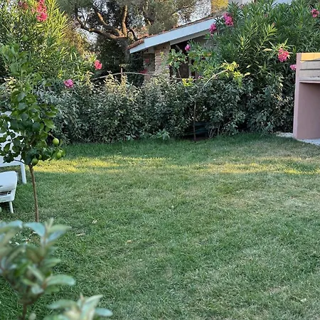 Casa Paradiso La Cinta Дом отдыха Сан-Теодоро