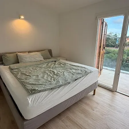Дом отдыха Casa Paradiso La Cinta Сан-Теодоро